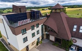 Hotel Porto Plunge Lithuania